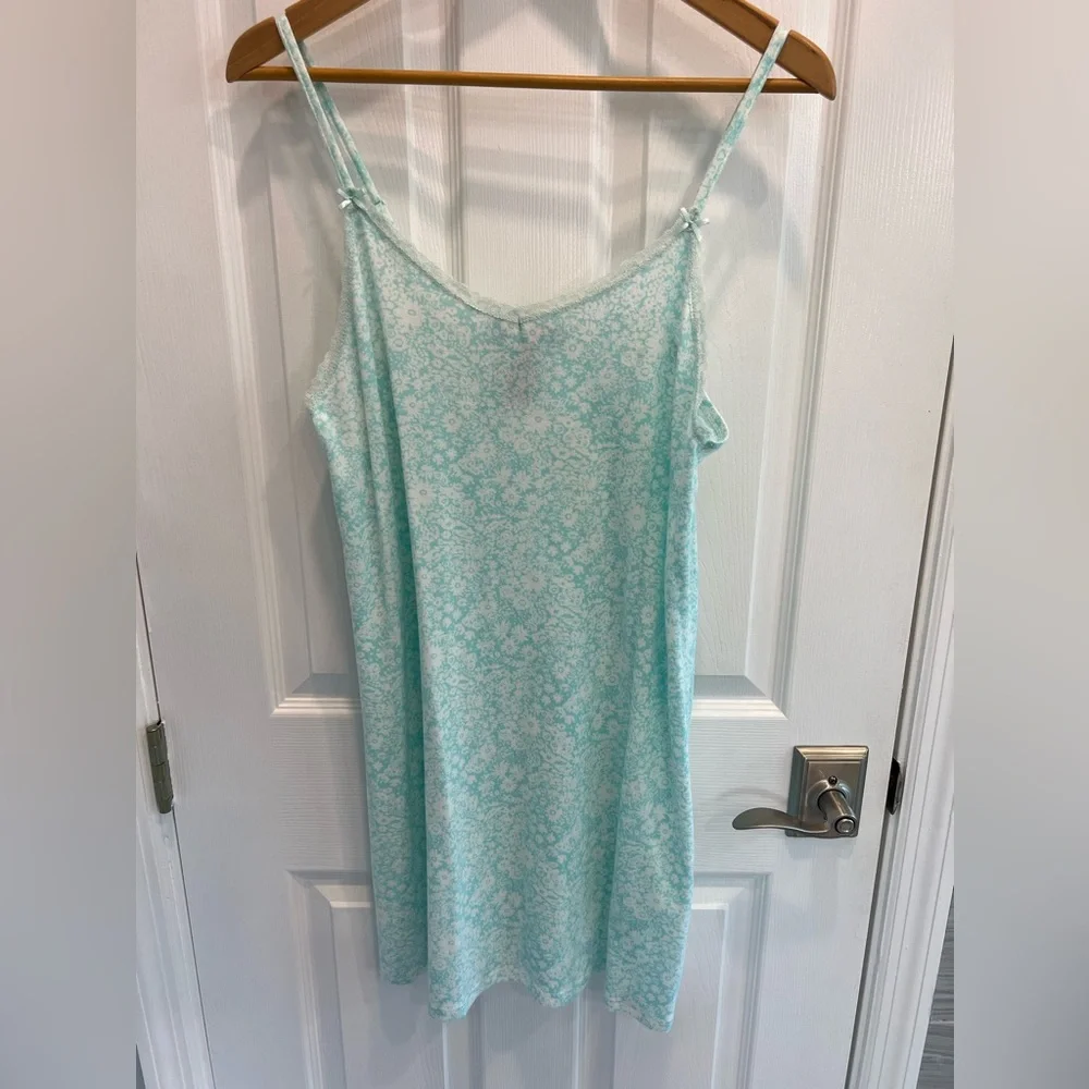Rene Rofe Nightgown & Rope Set, Size L - Picture 6 of 6